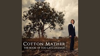 The Book of Too Late Changes