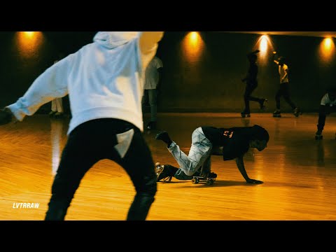 EP.4:  "We Not Done" | Peezy |  LVTR Original | LVTRRAW