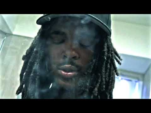 $UAVI GUALLA - I CAN'T GO (Official Music Video)