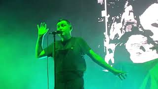 The Twilight Sad - Last January  - Cardiff 2022 Live