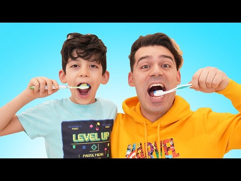 Jason and the copy challenge for 24 hours