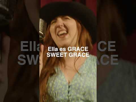 Conoces a su GRACE? #papelmache #musicacristiana #grace