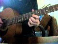 Celine Dion- My heart will go on Guitar cover ...