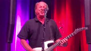 Adrian Belew - Happy with What You Have to Be Happy With [King Crimson]