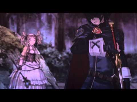 Fire Emblem: Awakening Movie Comparison - Cataclysm