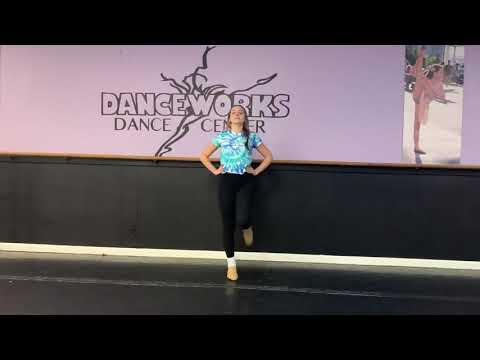 Danceworks / Sat 945 Tap with music