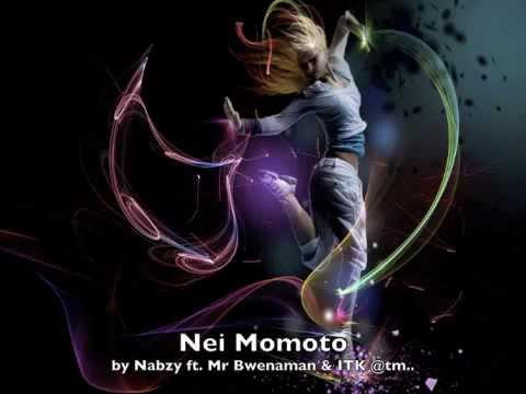 NEI MOMOTO by Nabzy_Bwenaman_ITK_Lowland production - Kiribati@tm..