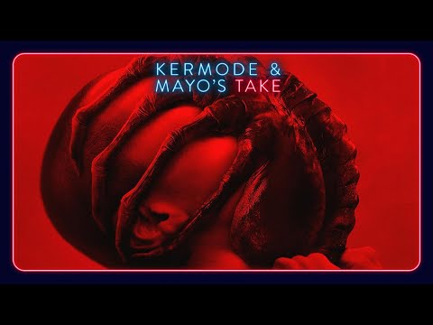 Mark Kermode reviews Alien: Romulus - Kermode and Mayo's Take