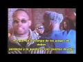 Terminator X Con Whodini It All Comes Down To Money Subtitulado