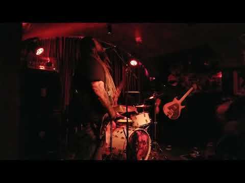 Primitive Man - "My Will" (4/1/18)