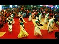 ഒന്നാം അമ്പേടുത്തു ONNANAM AMBEDUTHU KAIKOTTKALI VEERANATYAM ALING