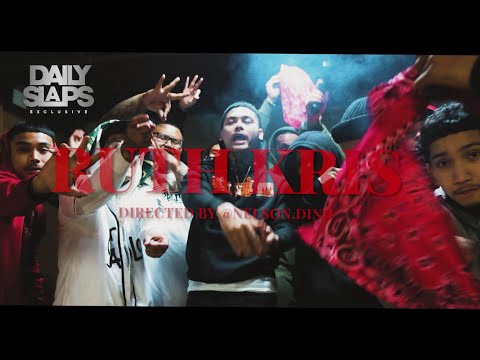 Ruth Kris - BounceBackMeek, P-Thrizzle , Javn2900 , NorfSide PB , TFE Khief,Triple M(Official Video)