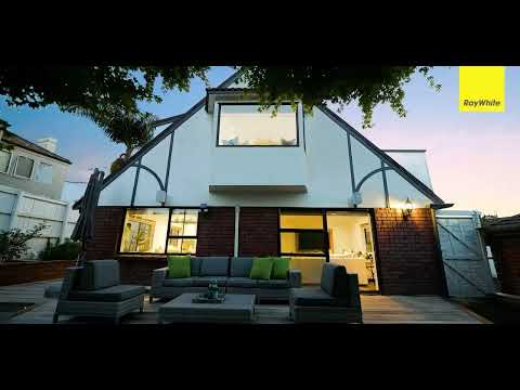 35a Tarawera Terrace, St Heliers