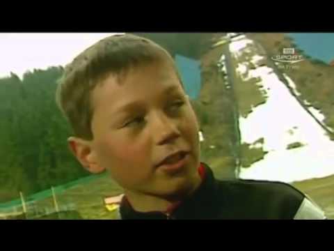 Kamil Stoch „Spełnienie marzeń!"