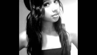 Jasmine V - This Isn&#39;t Love [With Lyrics]