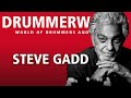 Steve Gadd - Eddie Gomez: A DEEP GROOVE: MEZ-GA (Gomez-Gadd) Switzerland - 1987