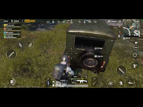 JAANEX TUBERS - PUBG GAME PLAY 12/04/2019