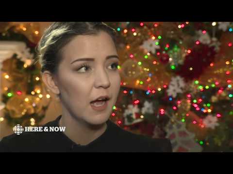 CBC NL Here & Now Thursday December 4 2017