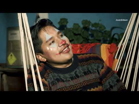 Ojitos mentirosos - Cumbal, Nariño #ojitosmentirosos #cumbal #nariño