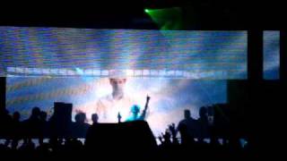 Armin van Buuren (Cafe del mar) @Cocoricò, Riccione 23/07/2010