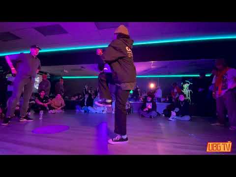 Scandinaviator vs Grim Boogie [Finals] The Winners Cricle 2022 | Open Style