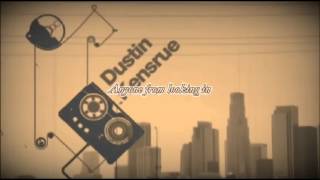 Dustin Kensrue - I Knew You Before (lyrics)