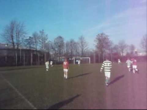 DSO 6 - Te Werve 5 13-12-2008