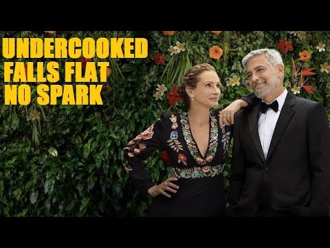 Ticket to Paradise Review - Bad Movie Reviews