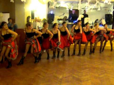 ZF Bystrzyca - Kankan