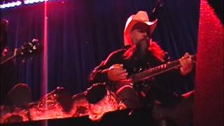 Les Claypool's Duo de Twang 2013-08-23 Man in the Box Neptune Theatre Seattle WA