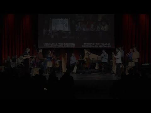 Tonada el Tupamaro, Tonada el Diamante, Tonada el Tuppamaro - Codex Trujillo