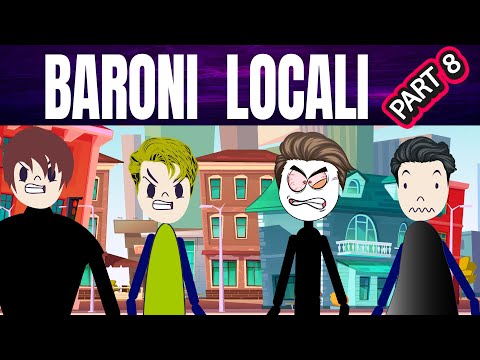 DIN CARTIER: BARONI LOCALI #storytime #povesti #EP30 PART2