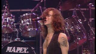 Héroes del Silencio - Nuestros nombres (Unidos por la música) 1993