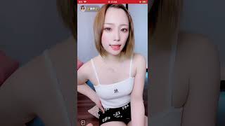 女子大生　露出高め 　あゆ　tiktokライブ