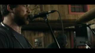 Chuck Ragan and Jon Gaunt - Coal Tattoo (Live at The Grist Mill)