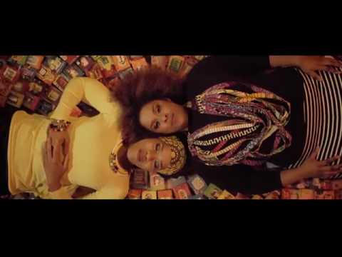 Mi Ku Bo - Tamara Nivillac Ft. Dina Medina (Prod. by Stanley Clementina)