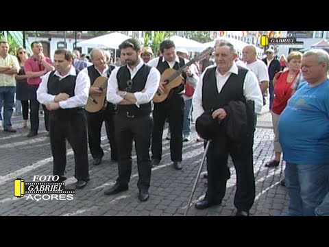 2013 Sanjoaninas O Pézinho Ilha Terceira Açores