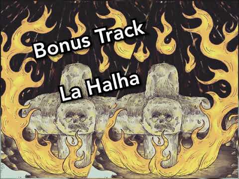 Boisson Divine - Gascougne (La Halha BONUS TRACK #5)