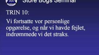 18. Handling (10. - 11. - 12. trin) 1. Del.wmv