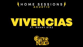 Vivencias Lyrics English Translation
