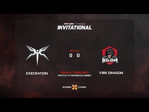 Mineski vs BOOM ID Game 2 (BO3) | Starladder iLeague Invitationals