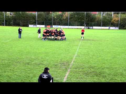 E.Z.R.C. Oemoemenoe - Rotterdamse RC(0-38) 03-11-2012