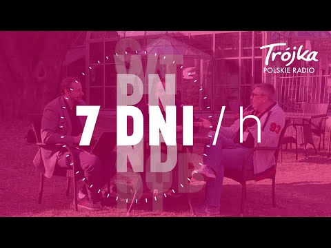 MICHAŁ MIGAŁA NA UKRAINIE | 7 dni na godzinę