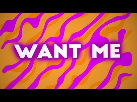 Treyy G & Sunlike Brothers - Want Me (Official Lyric Video)