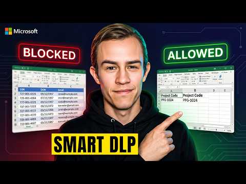 Microsoft 365: Exact Data Match DLP Tips Microsoft 365: Exact Data Match DLP Tips