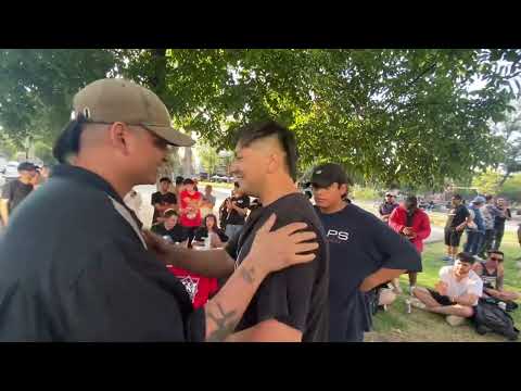 SOLISBE vs. SADOS vs. SAIVEN | 8vos | KAEME a Beneficio | Santiago | 2023