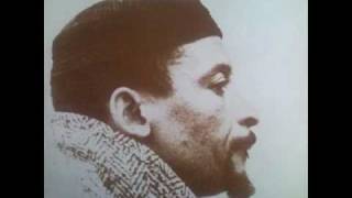 Dollar Brand - African Space Program 1974