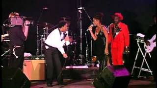 "Ain't That Lovin' You" - Johnnie Taylor