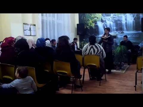 noapte de veghe la cauasd-2016