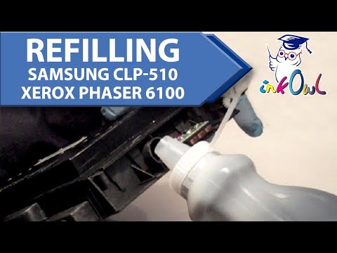 download lagu mp3 mp4 Samsung Clp 510 Toner Refill, download lagu Samsung Clp 510 Toner Refill gratis, unduh video klip Samsung Clp 510 Toner Refill